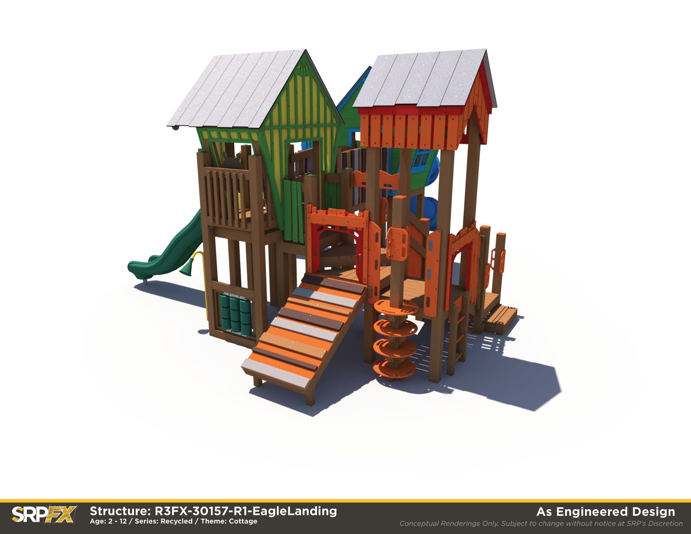 Cottage FXR-COT-212-0157 - Image 4