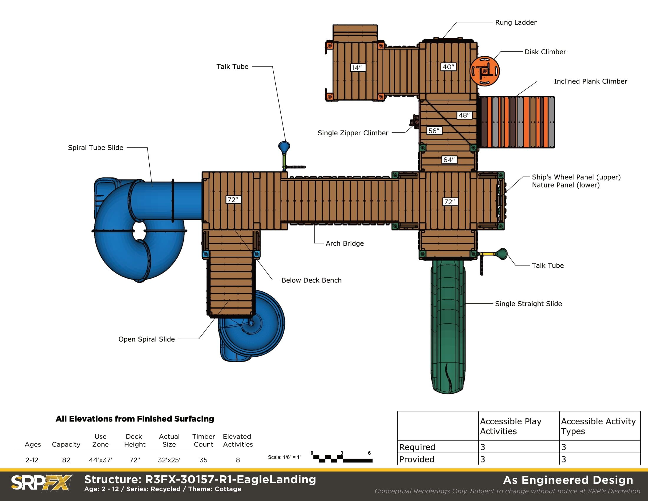 Cottage FXR-COT-212-0157 - Image 6