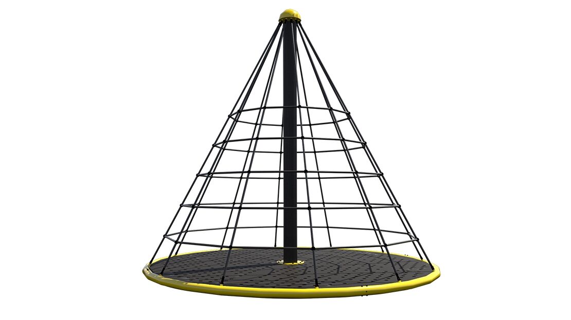Ascend 10' Web Whirl - Image 2