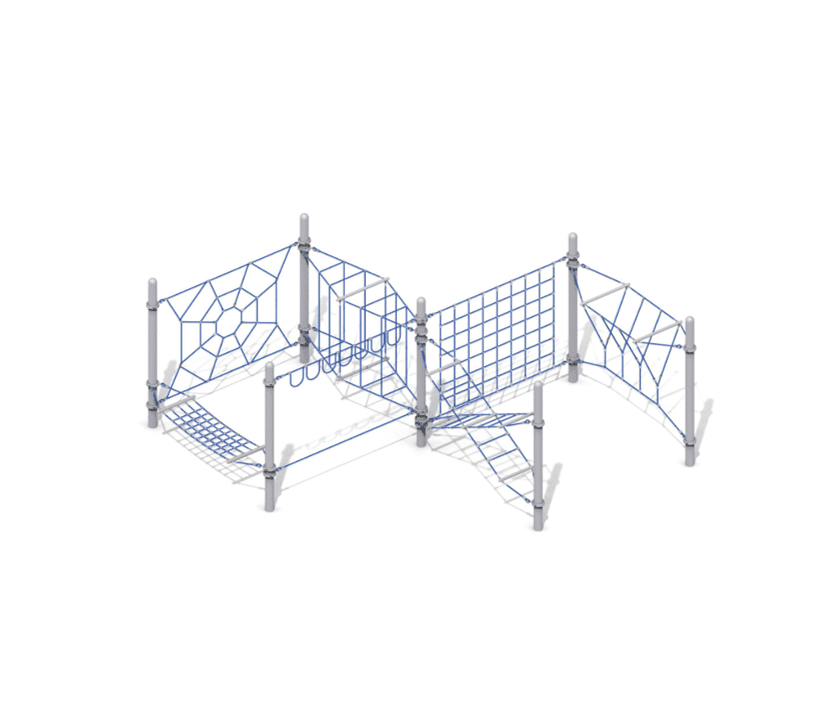 Ascend Quest 8 Course