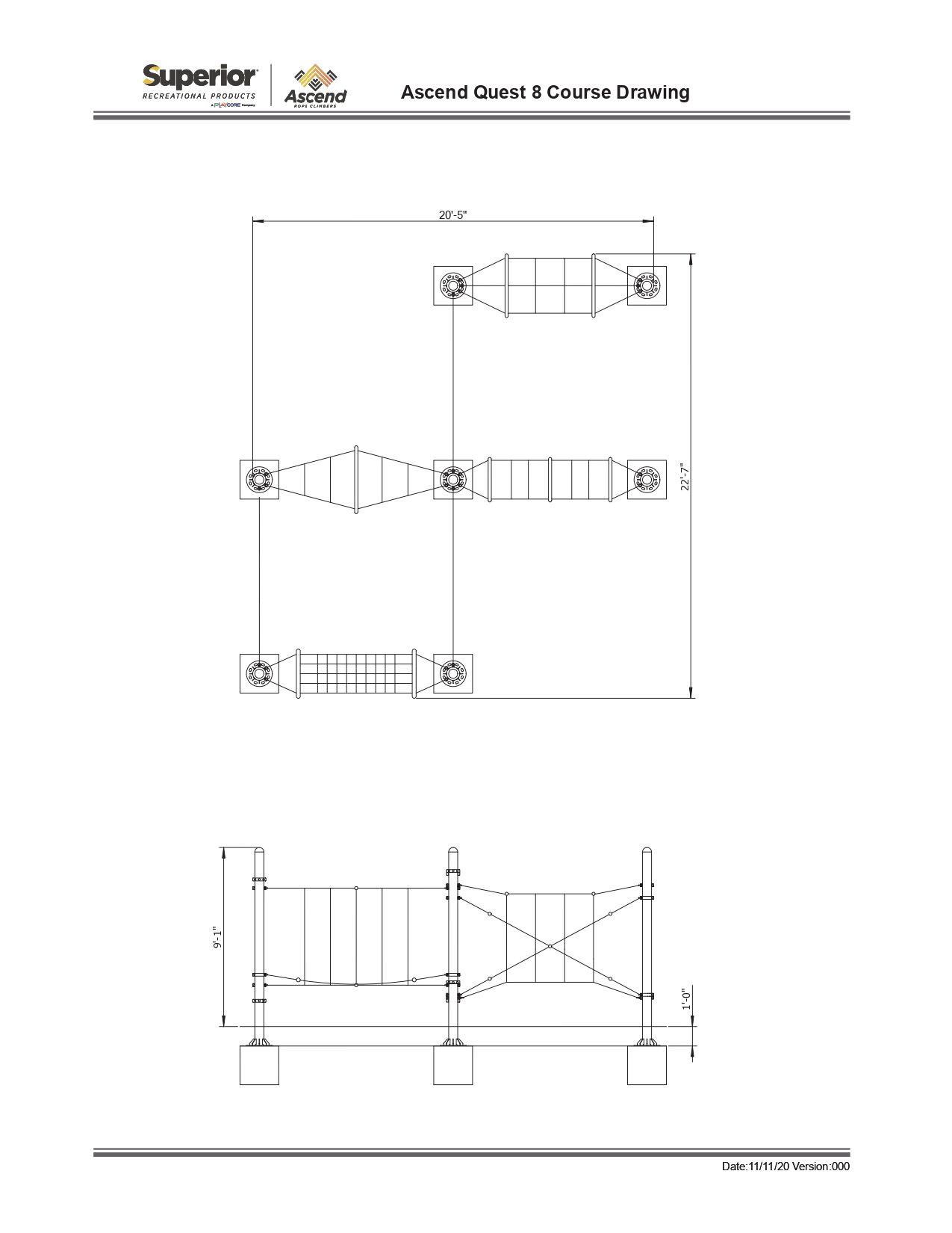 Ascend Quest 8 Course - Image 5