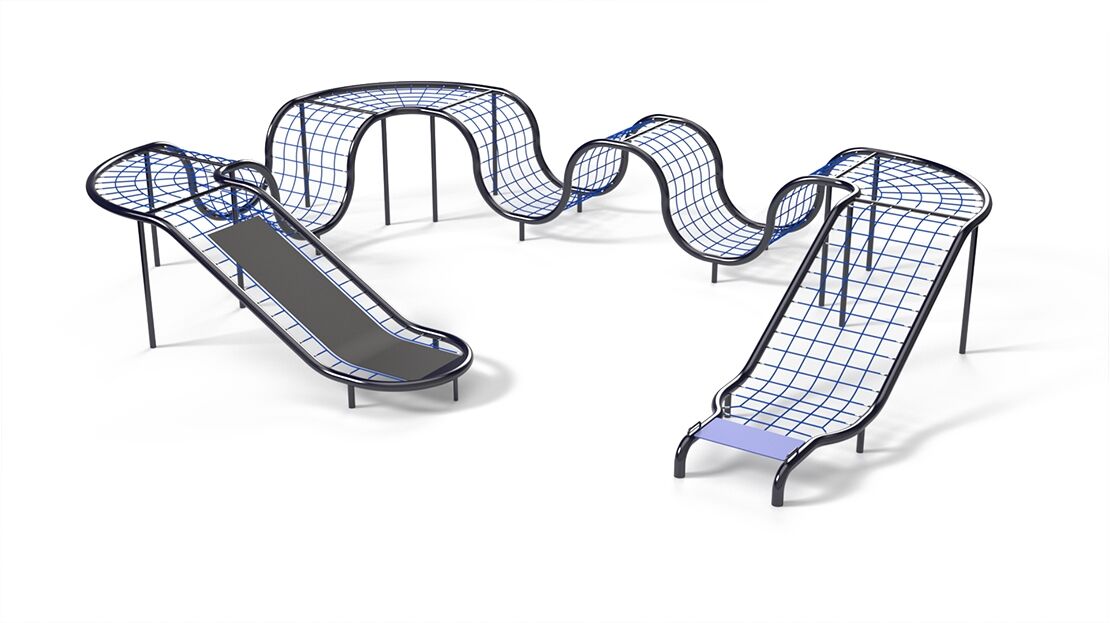 Ascend Tall Wave Track - Image 2