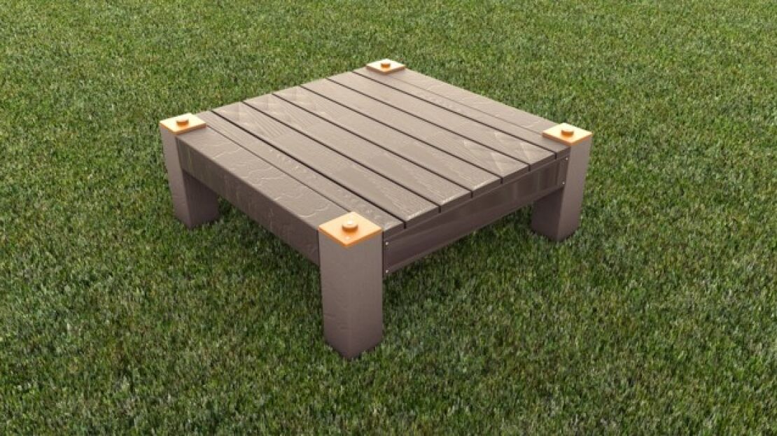 Let's Rest RECF0009XX - Image 4