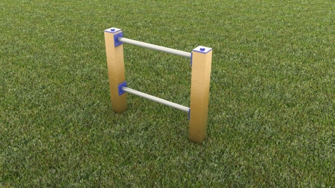 High Jump RECF0011XX - Image 4