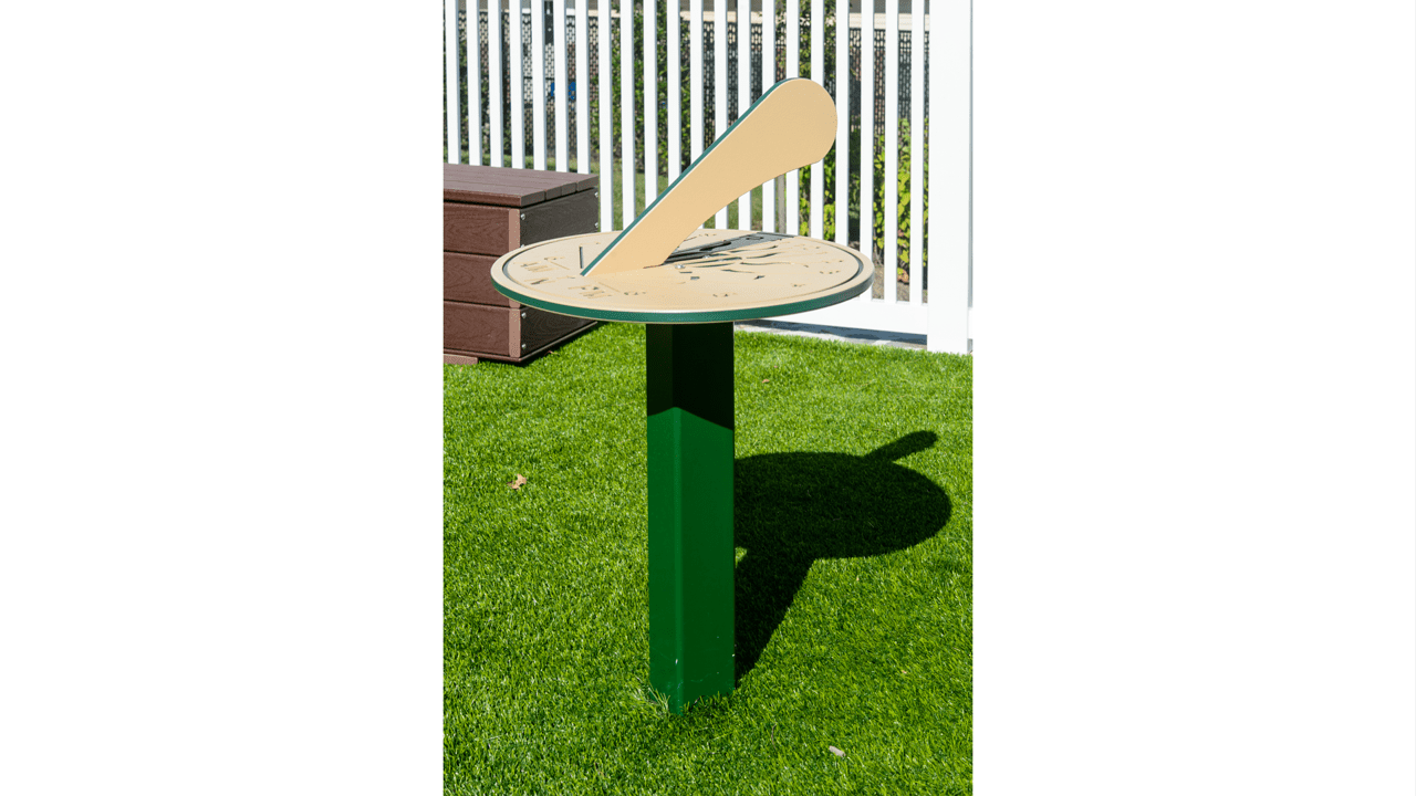 Sun Dial RECF0051XX
