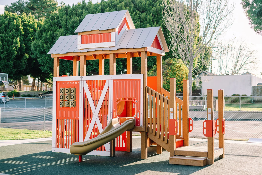 Barn FXR-FRM-205-0038 - Image 6