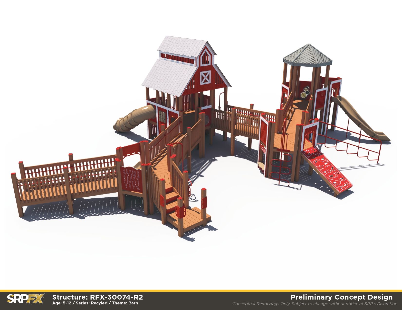 Large Barn RFX-30074 SKU:RFX-30074 | KORKAT