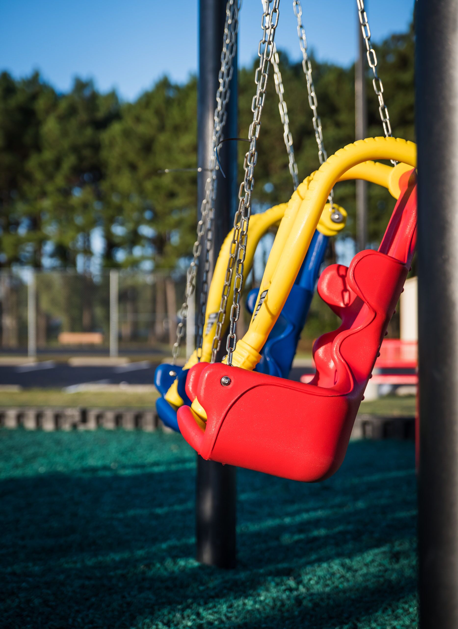 Inclusive Swing Seat BSIS-25 - Image 6