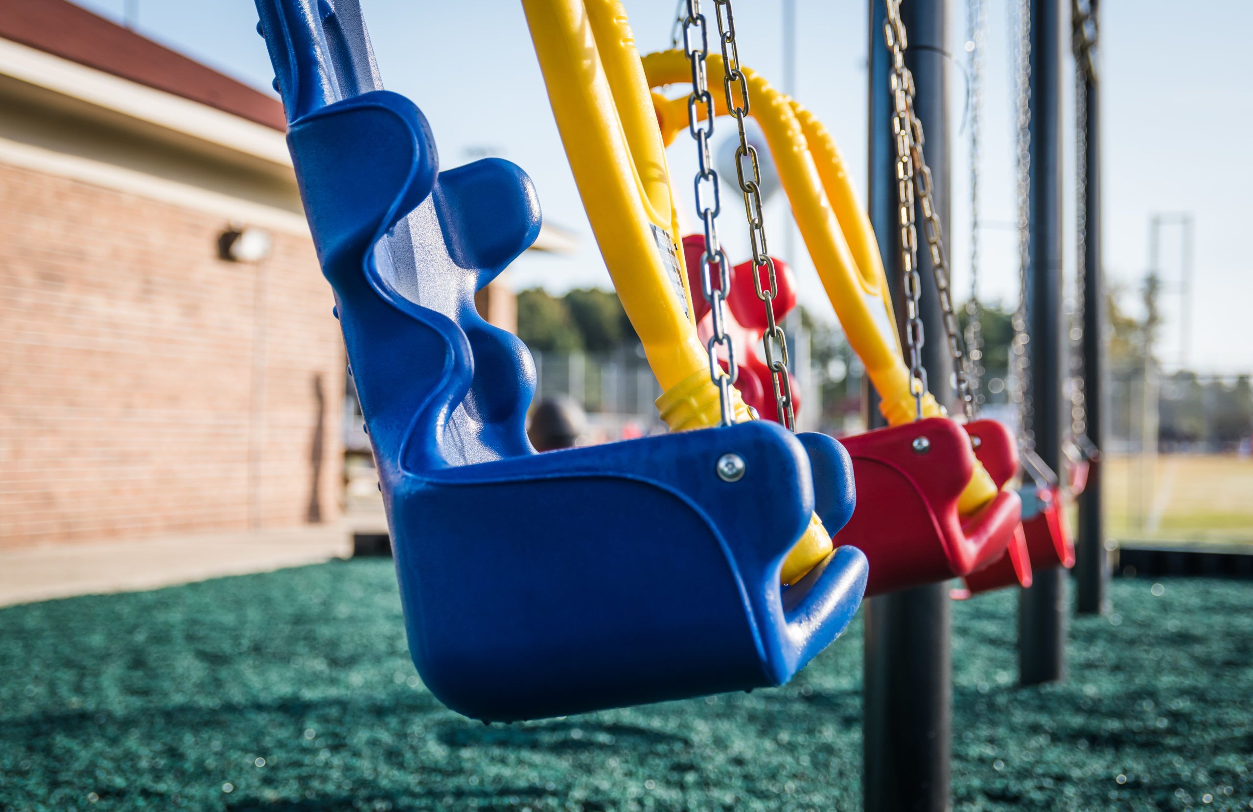 Inclusive Swing Seat 5-12 BSIS-512 - Image 5