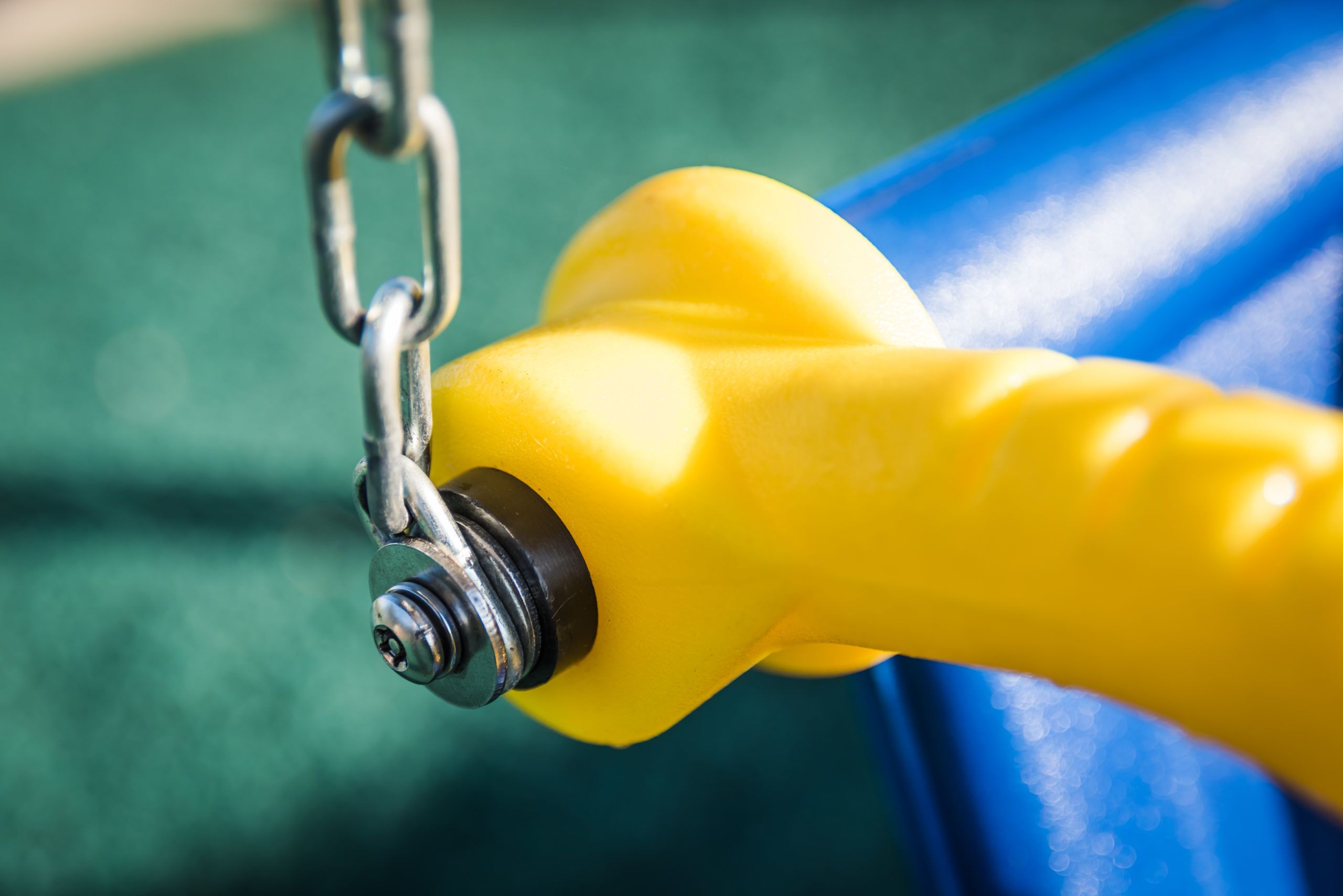 Inclusive Swing Seat BSIS-25 - Image 5