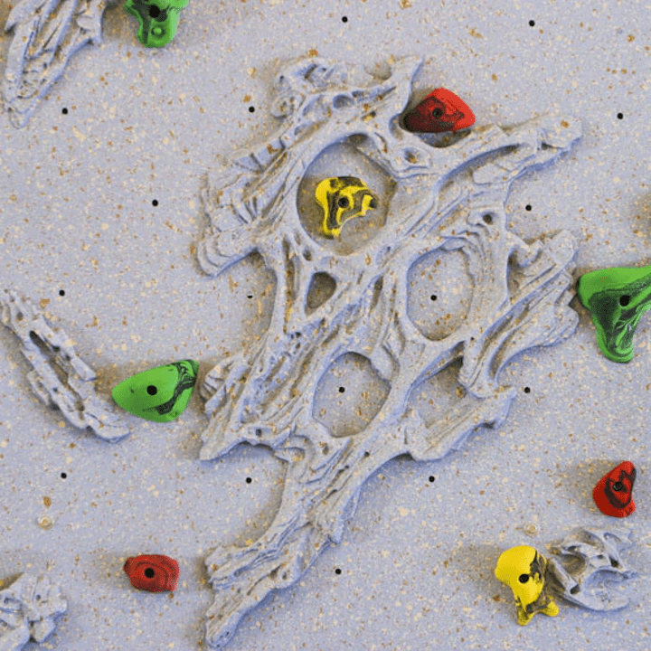 Relief-Feature™ Climbing Wall - Image 5