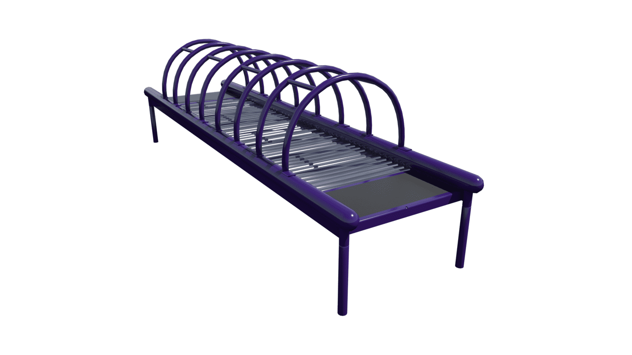 Roller Table TFR0682XX