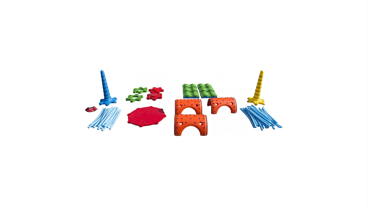 Snug Intermediate Kit