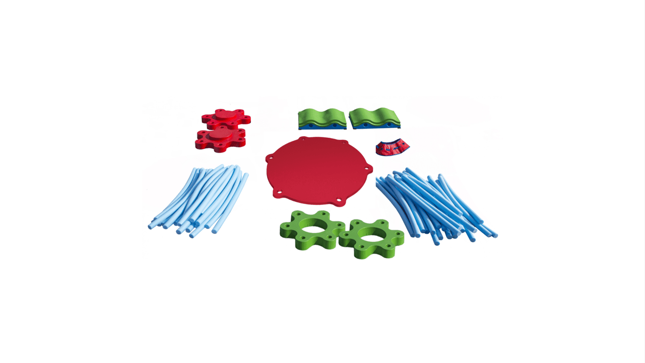 Snug Learner Kit