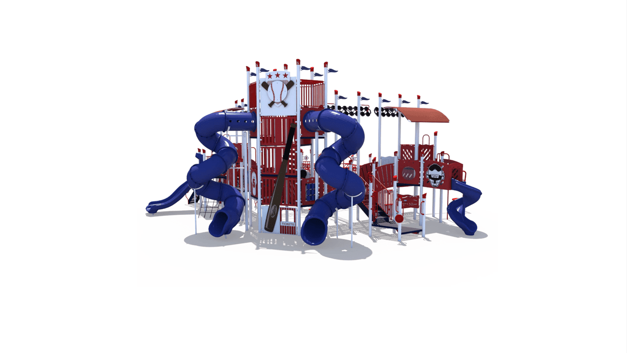 Baseball Field SRPFX-50222-002