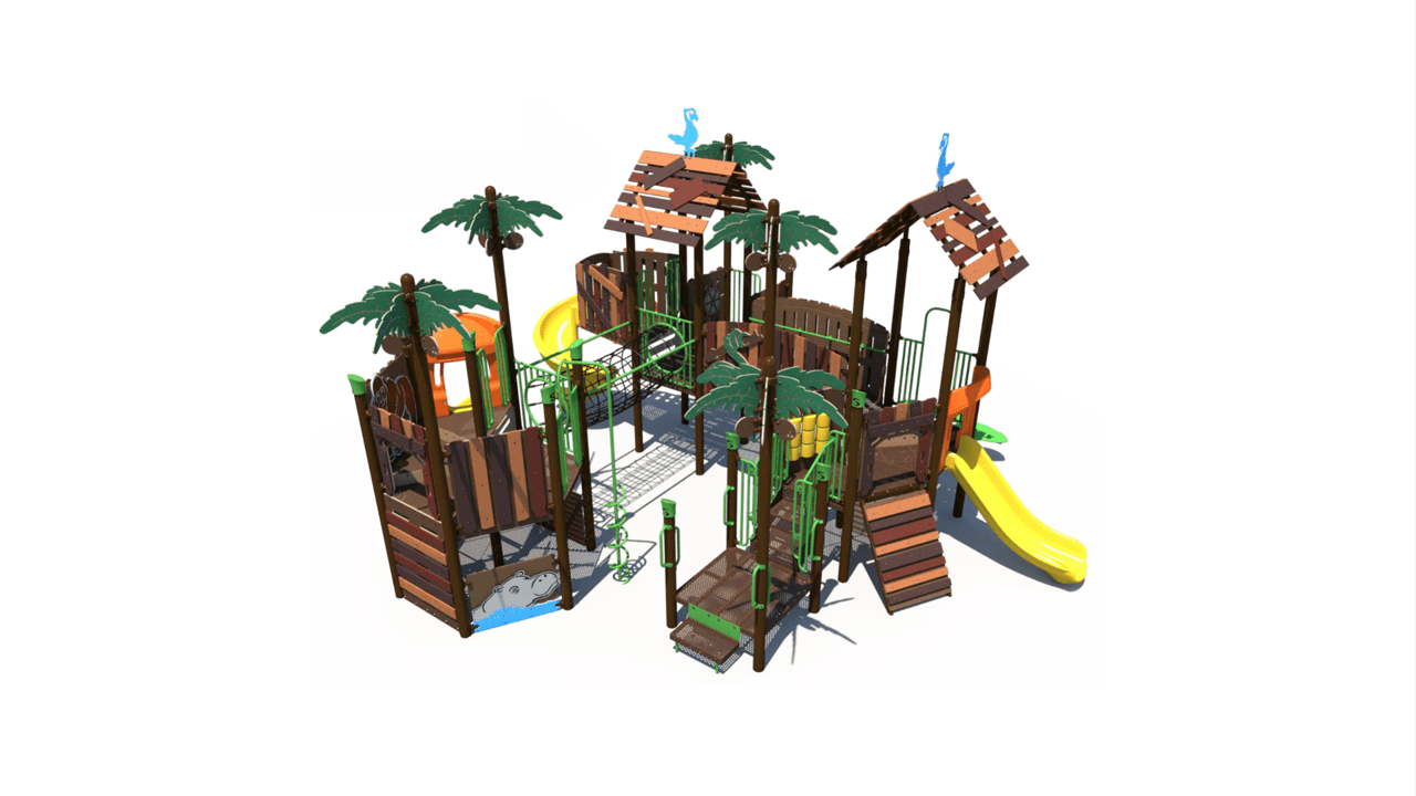 Safari FX5-NAT-212-0302