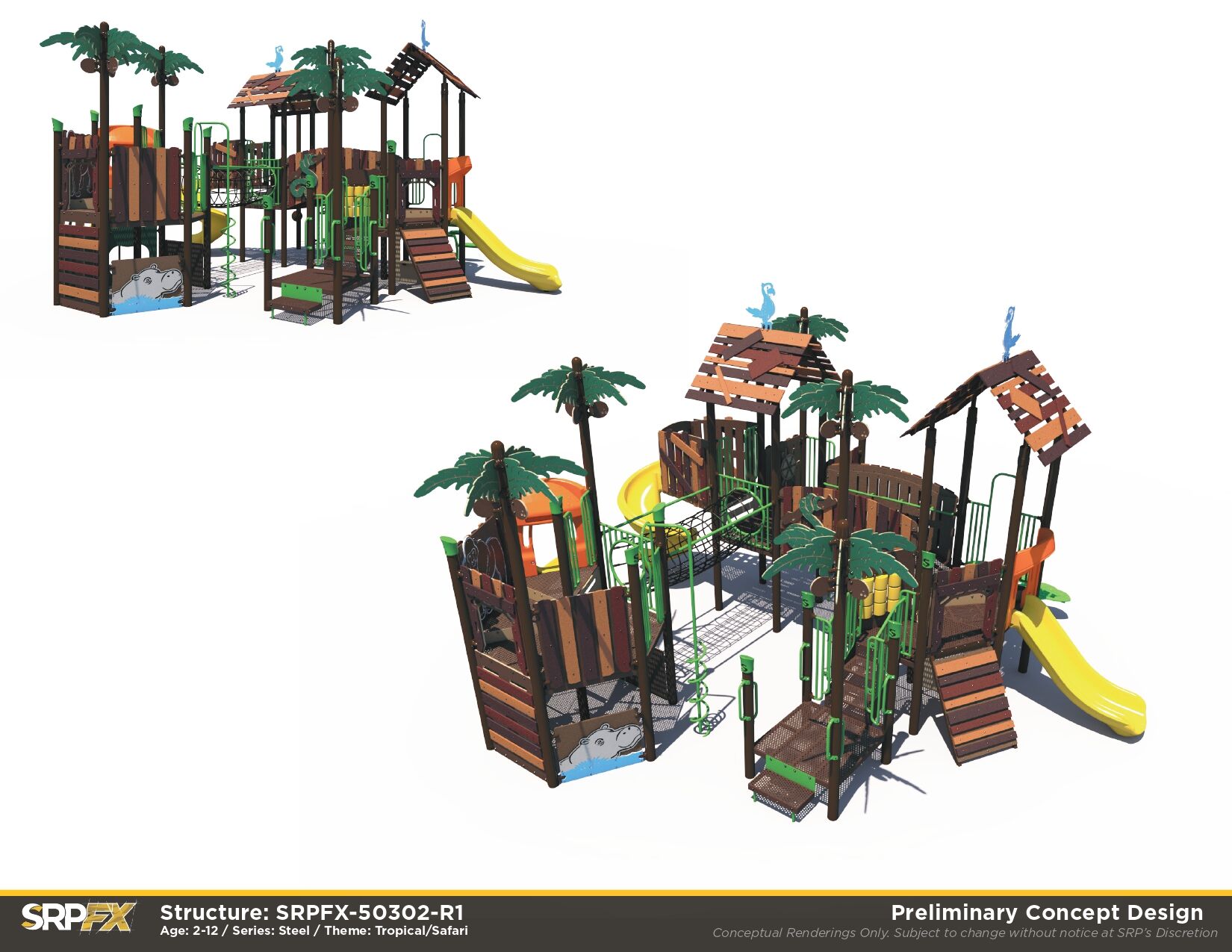 Safari FX5-NAT-212-0302 - Image 2