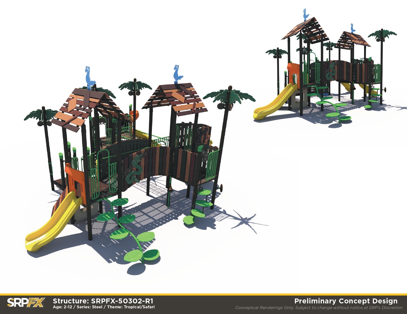 Safari FX5-NAT-212-0302 - Image 3