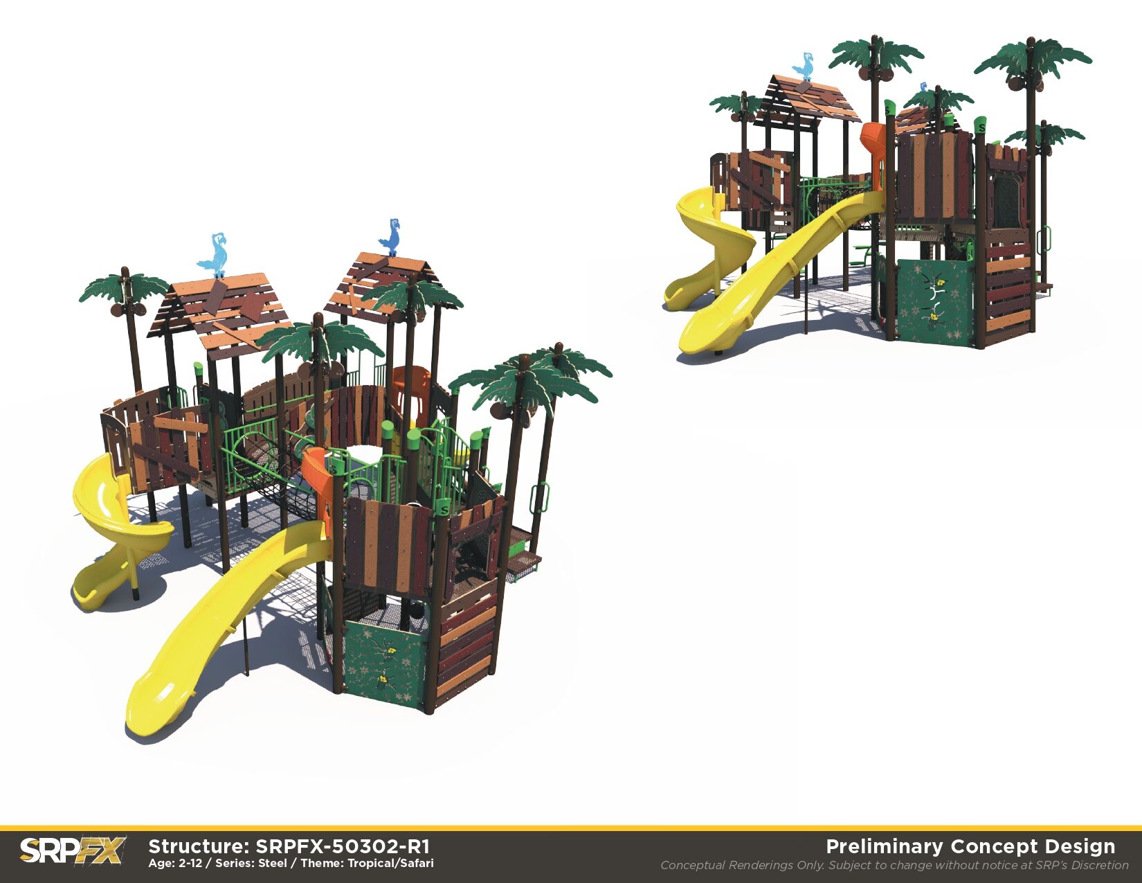 Safari FX5-NAT-212-0302 - Image 5