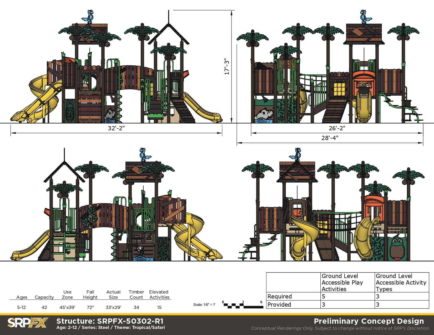 Safari FX5-NAT-212-0302 - Image 8