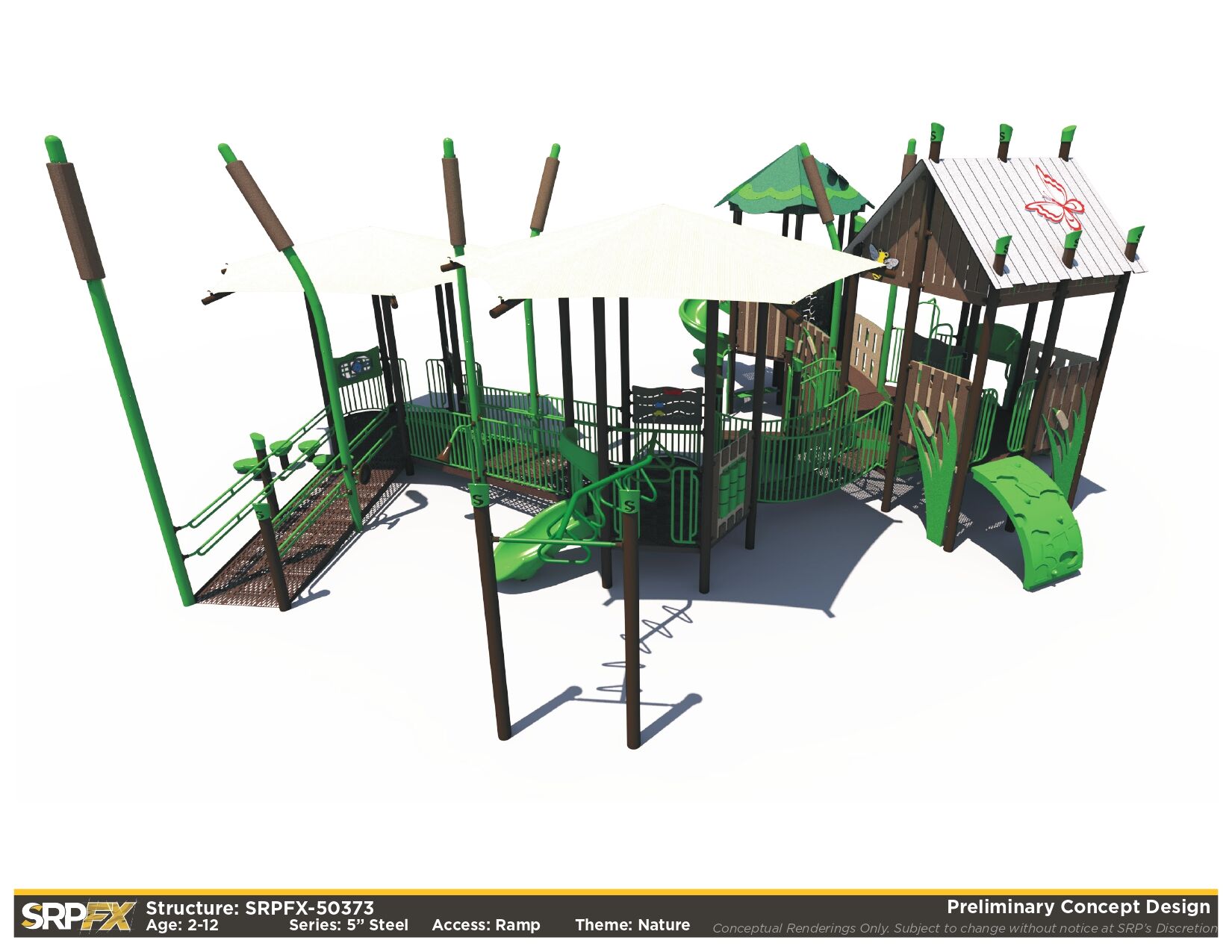 Nature with Insects SRPFX-50373 - Image 4