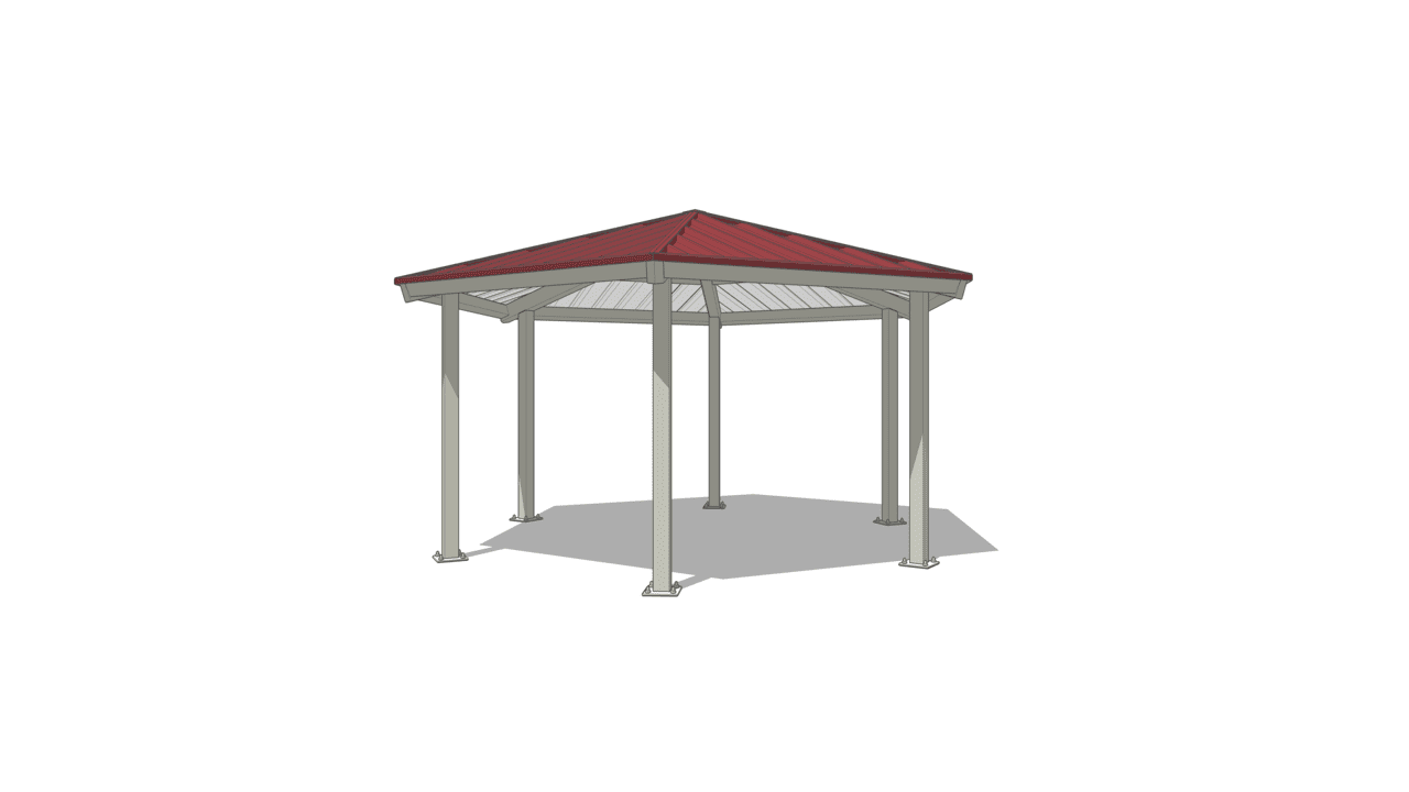 STANDARD HEXAGON