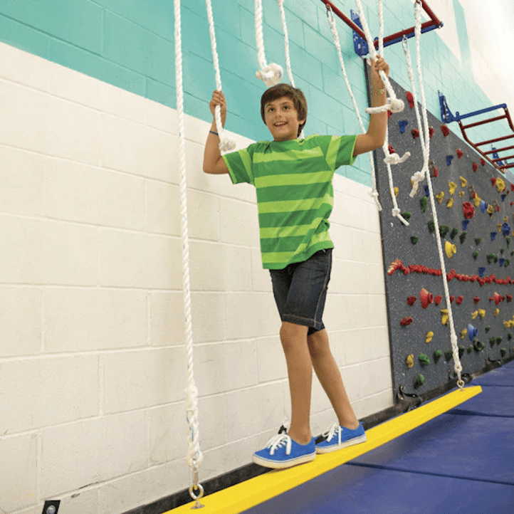 Safari® Plank Walk - Image 4