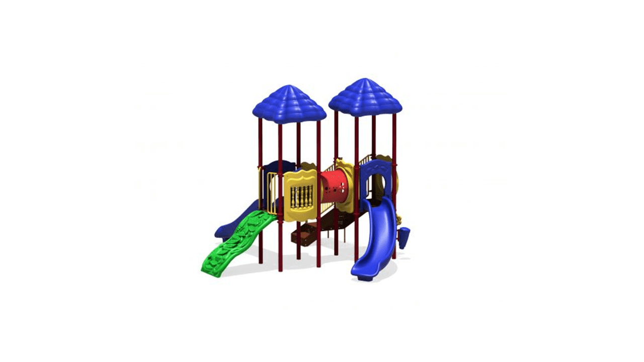 Signal Springs (playful)