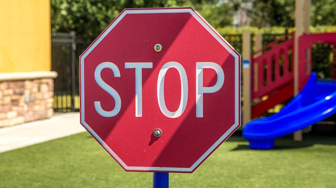 Stop Sign TFR08297XX - Image 3