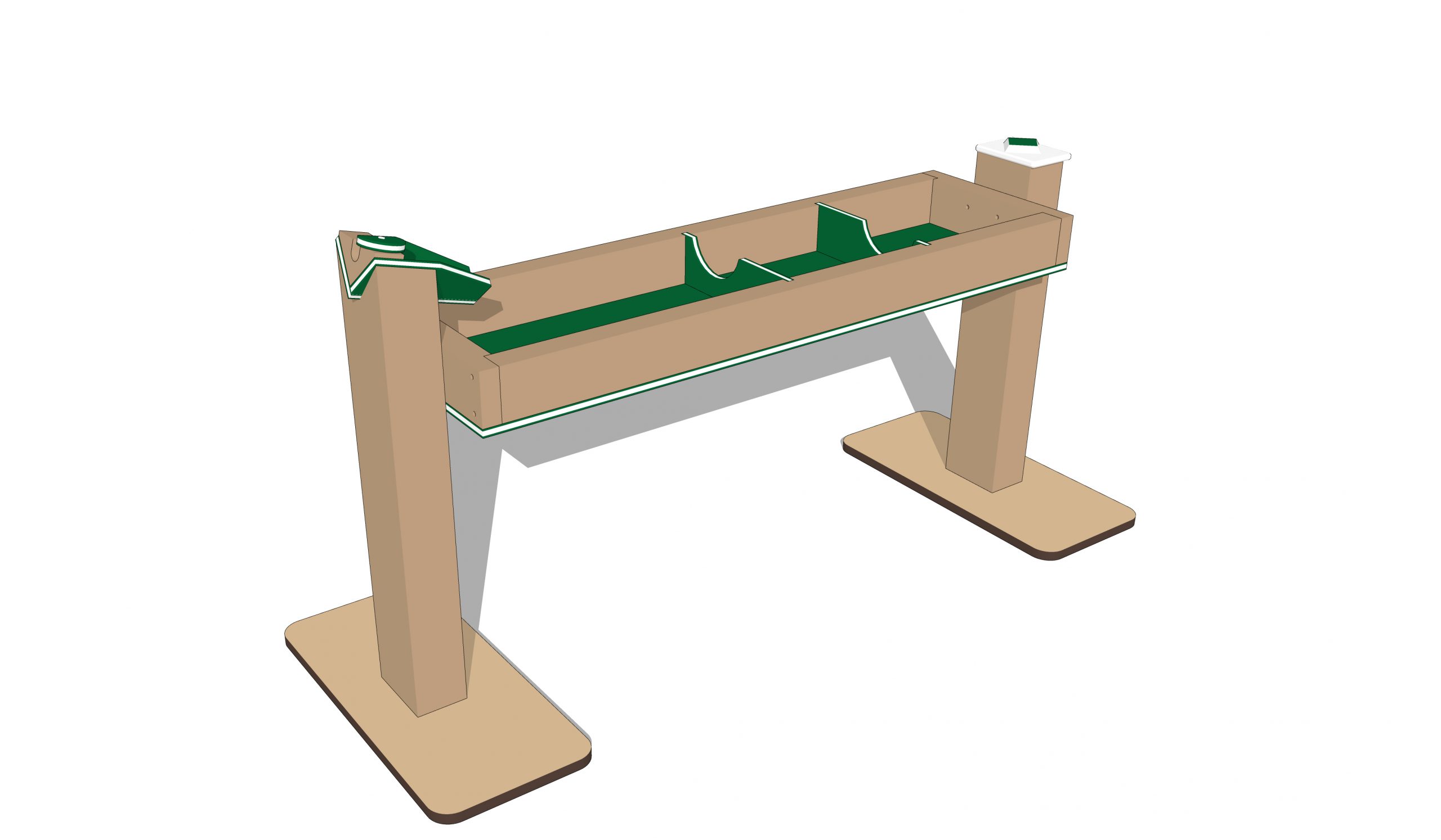 Single Water Trough - Image 5