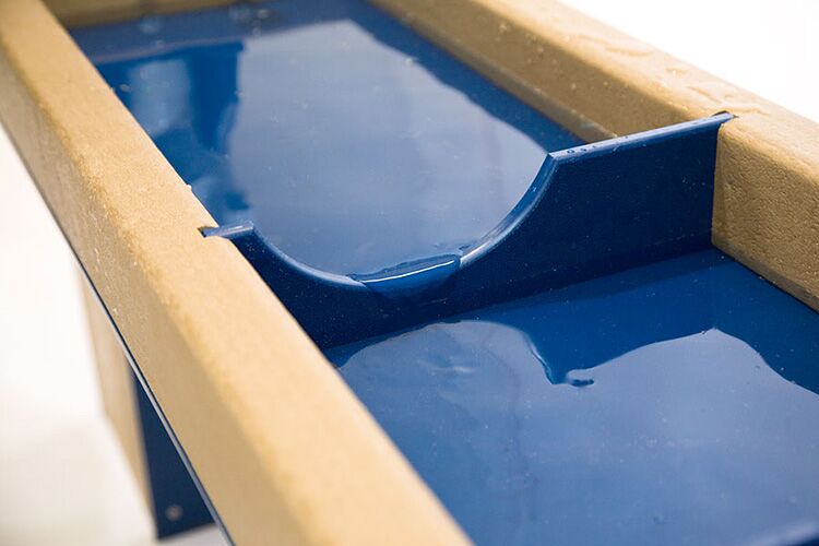 Single Water Trough - Image 3