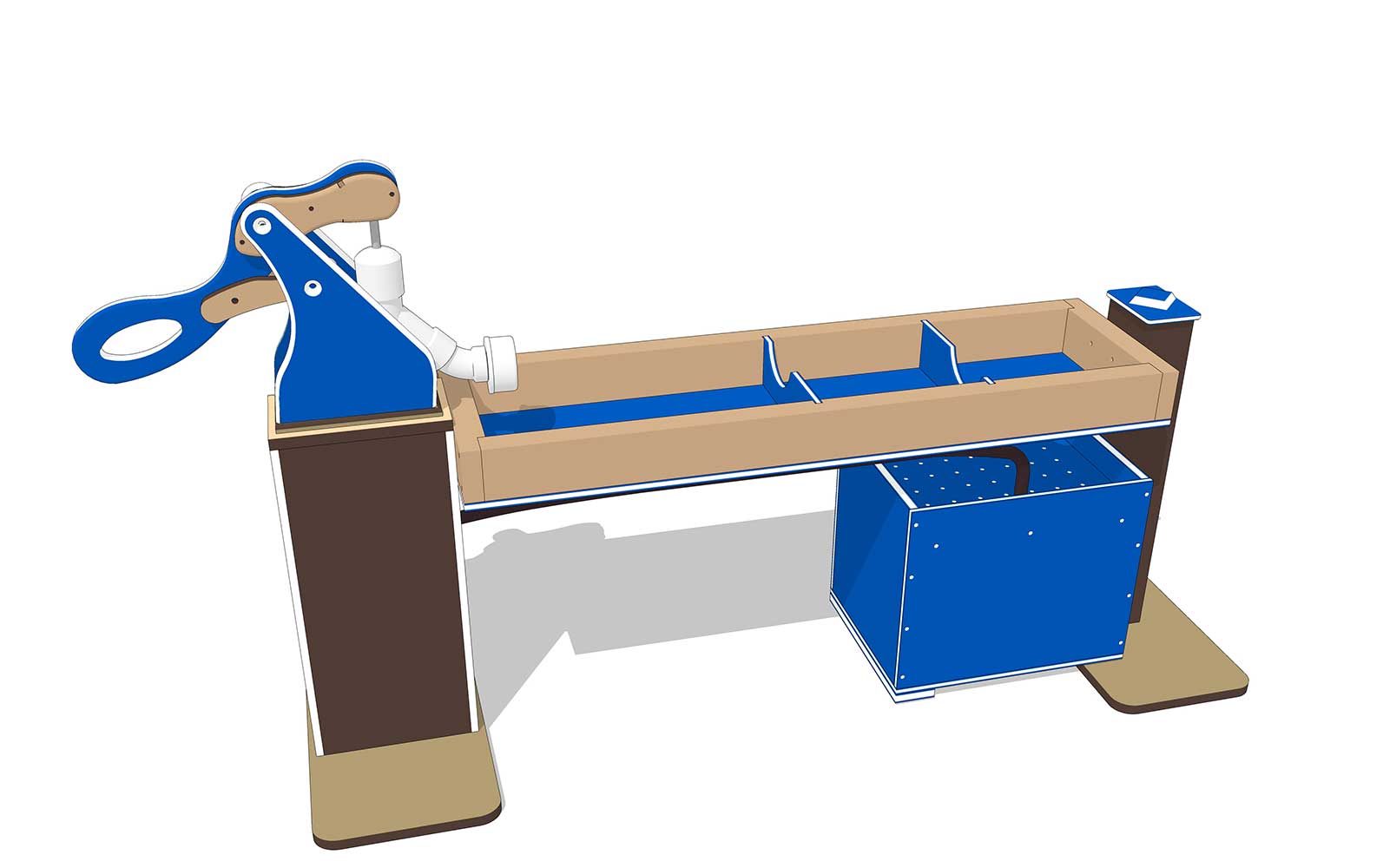 Single Water Trough - Image 6