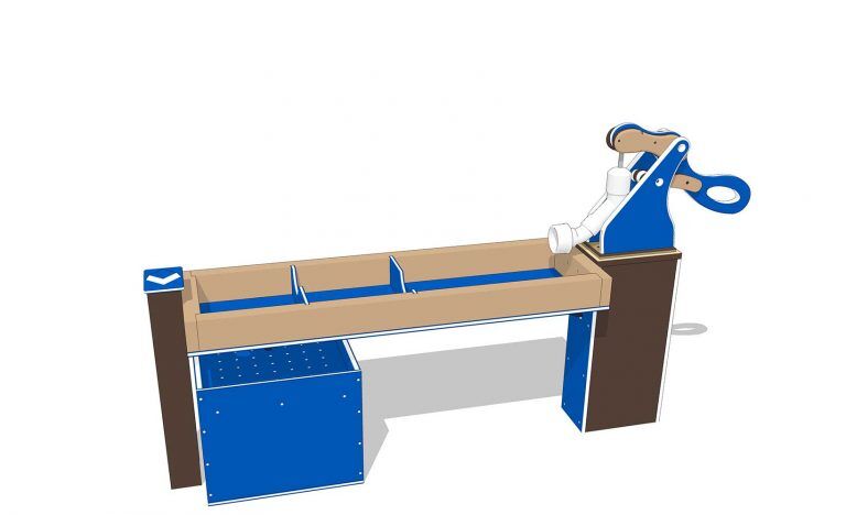 Single Water Trough - Image 7