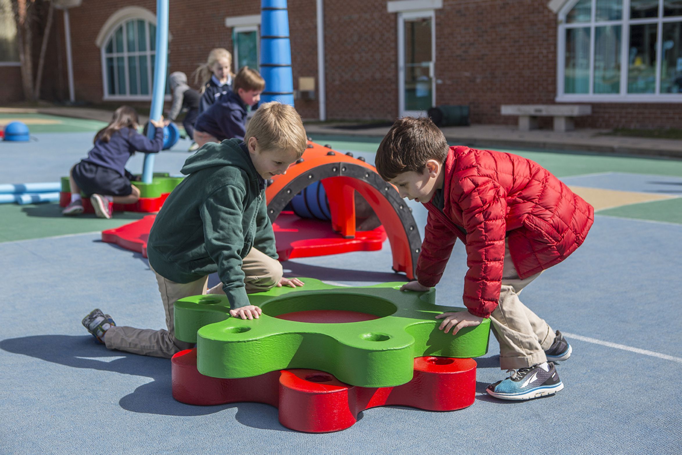 Snug Learner Kit - Image 4