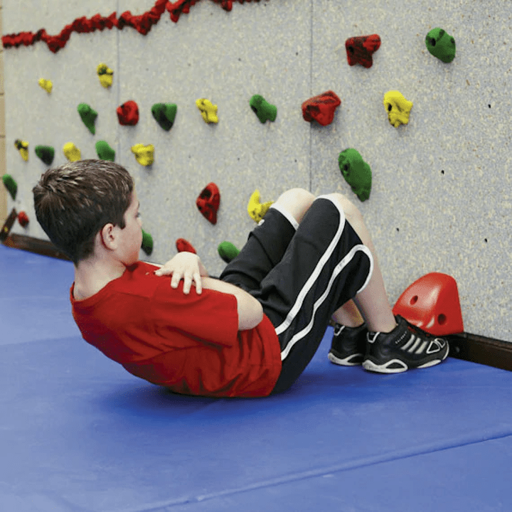 StartFit® Climbing Wall Fitness System - Image 3