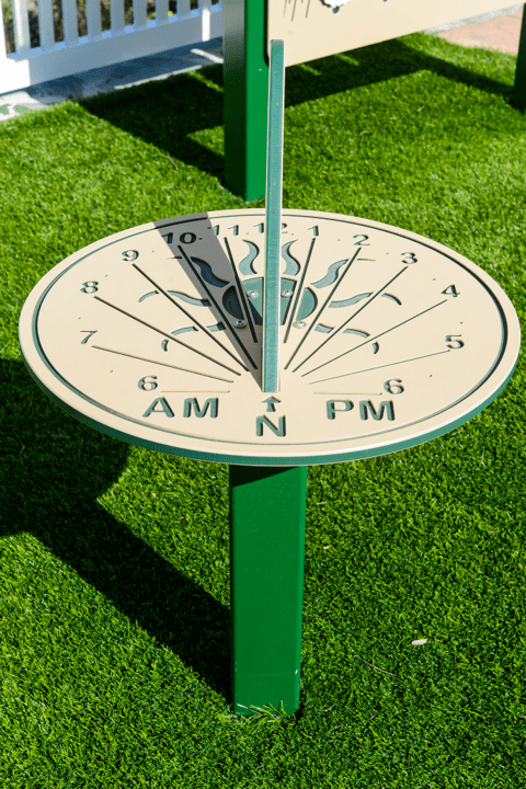 Sun Dial RECF0051XX - Image 2
