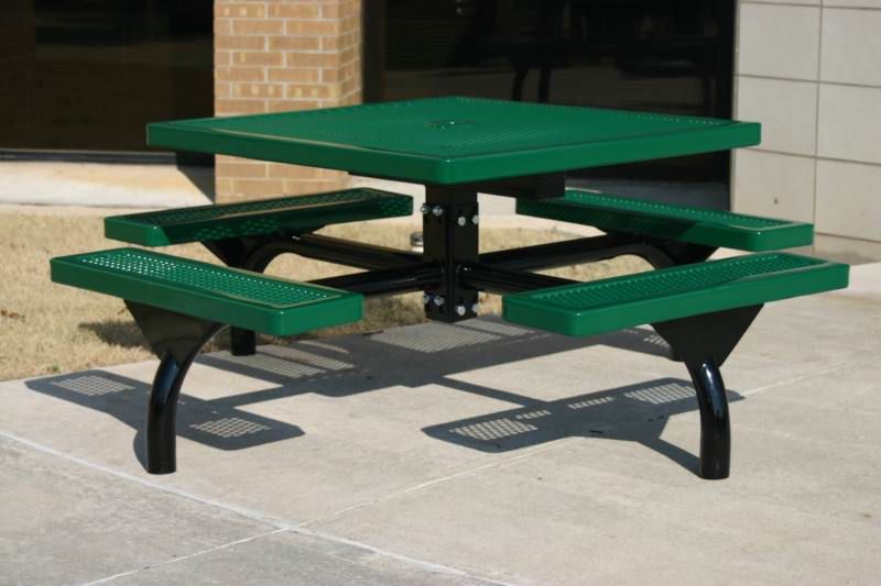 Regal Square Web Table - Image 3