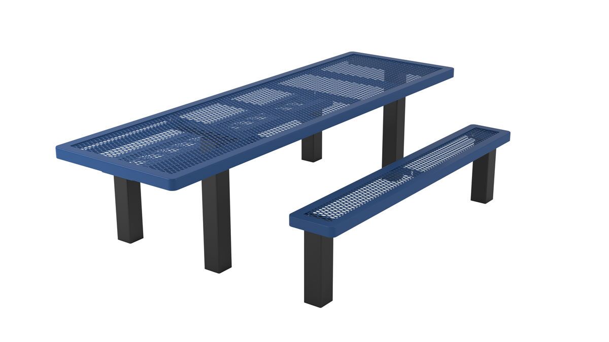 Regal Accessible 4-4 Table - Image 4