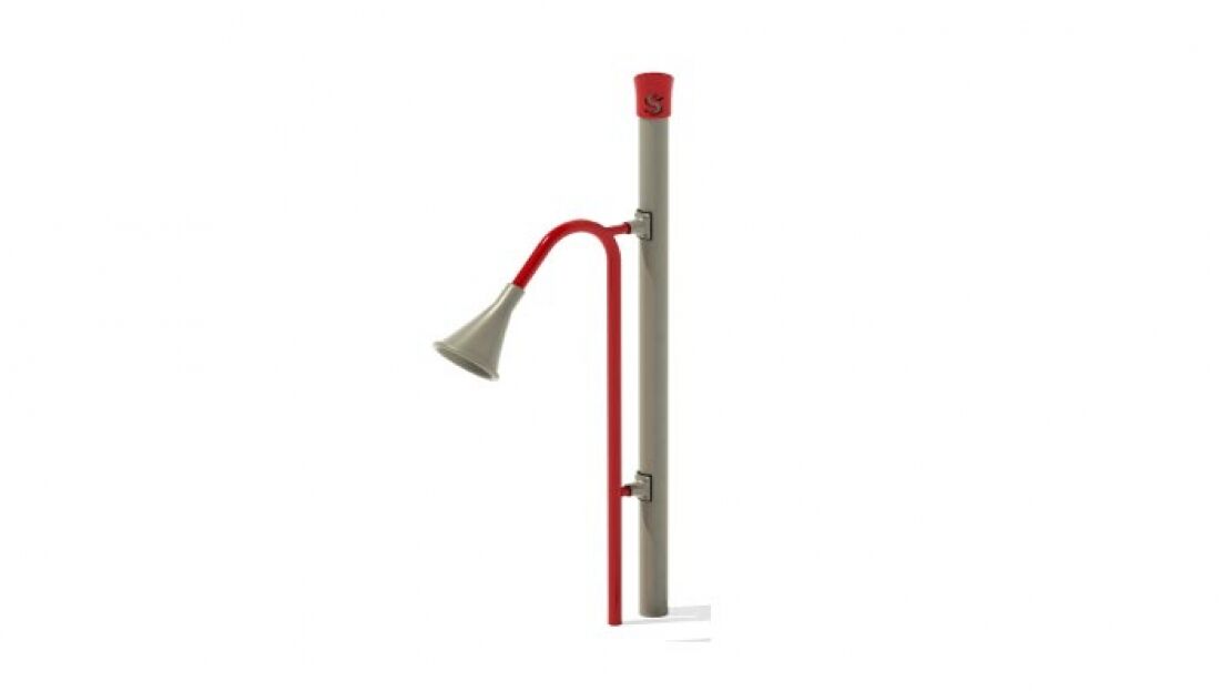 Talk Tubes - 3.5" TFR04700XX