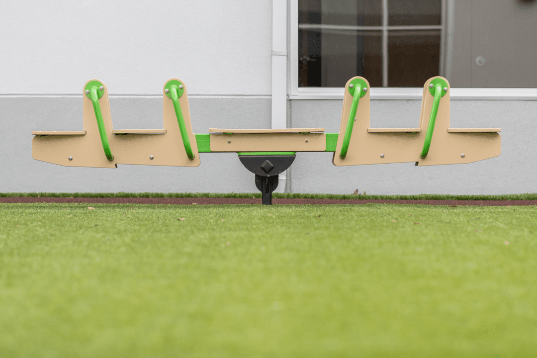 4‐Seat See‐Saw TFR0684XX - Image 2