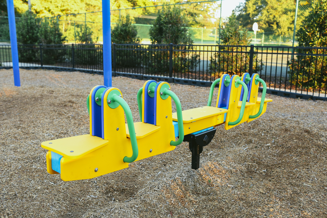 4‐Seat See‐Saw TFR0684XX - Image 3