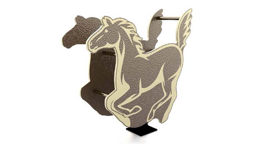 Horse Rider TFS0026XX