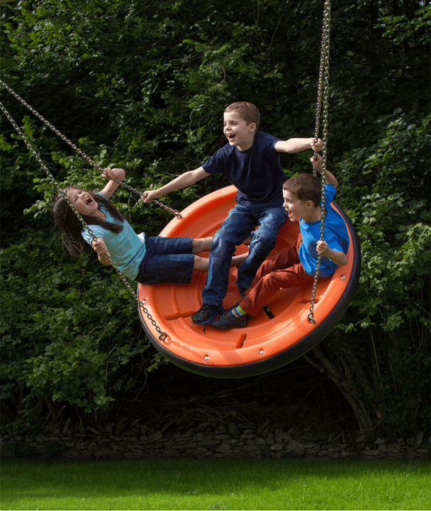 Inclusive Team Swing - Image 4