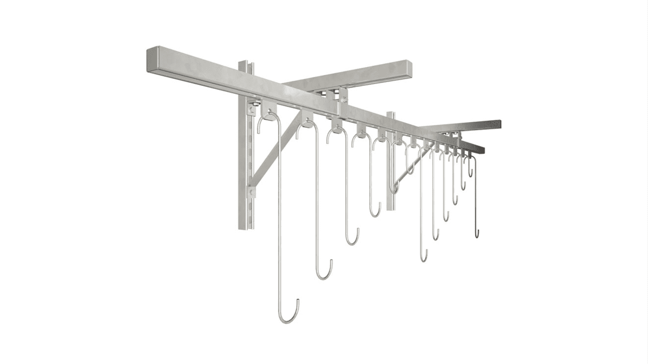 Track Rack