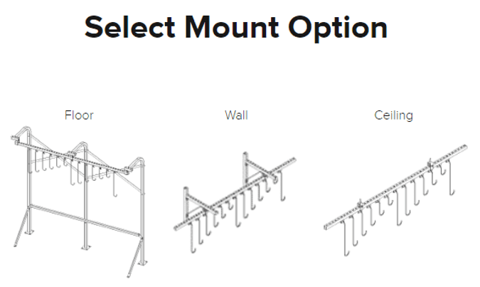 Track Rack - Image 6