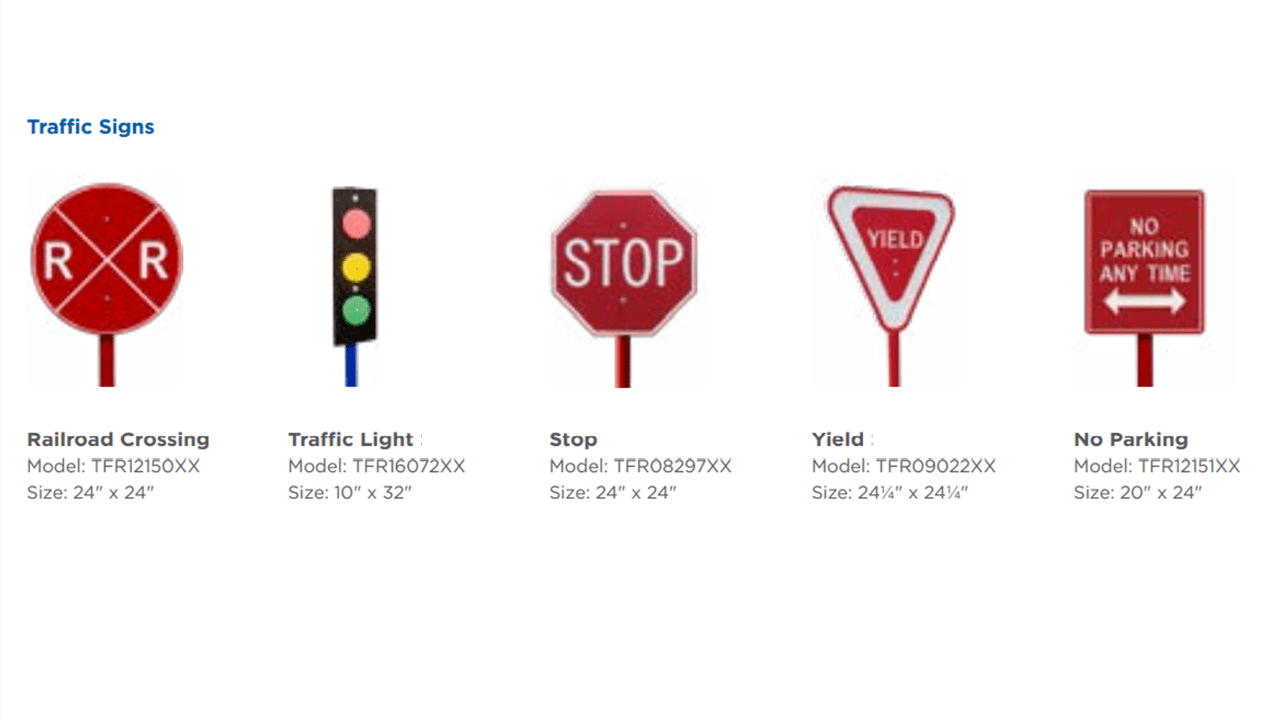 Trike Track PS3-28227 - Image 3