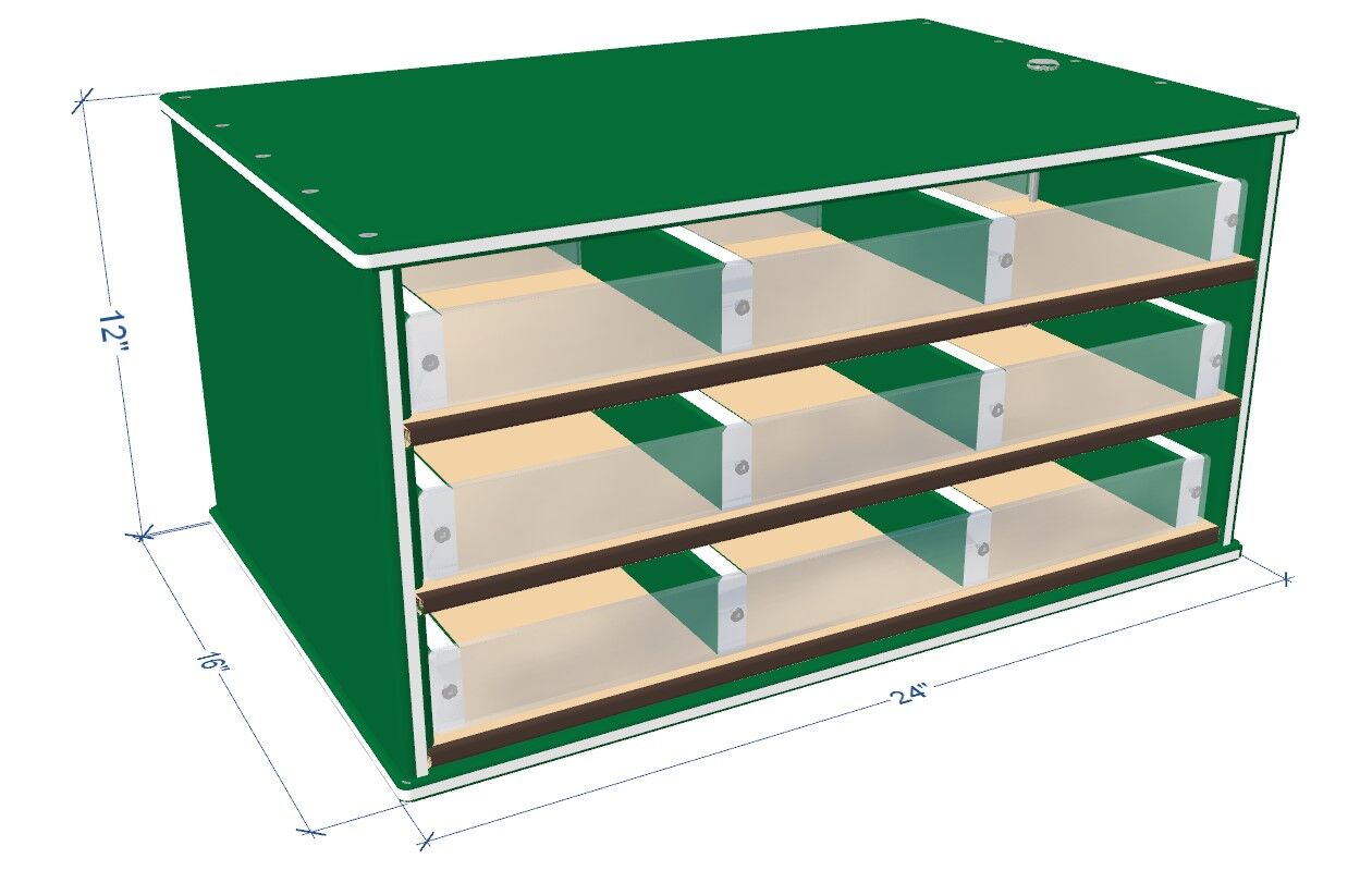Treasure Trays - Image 2