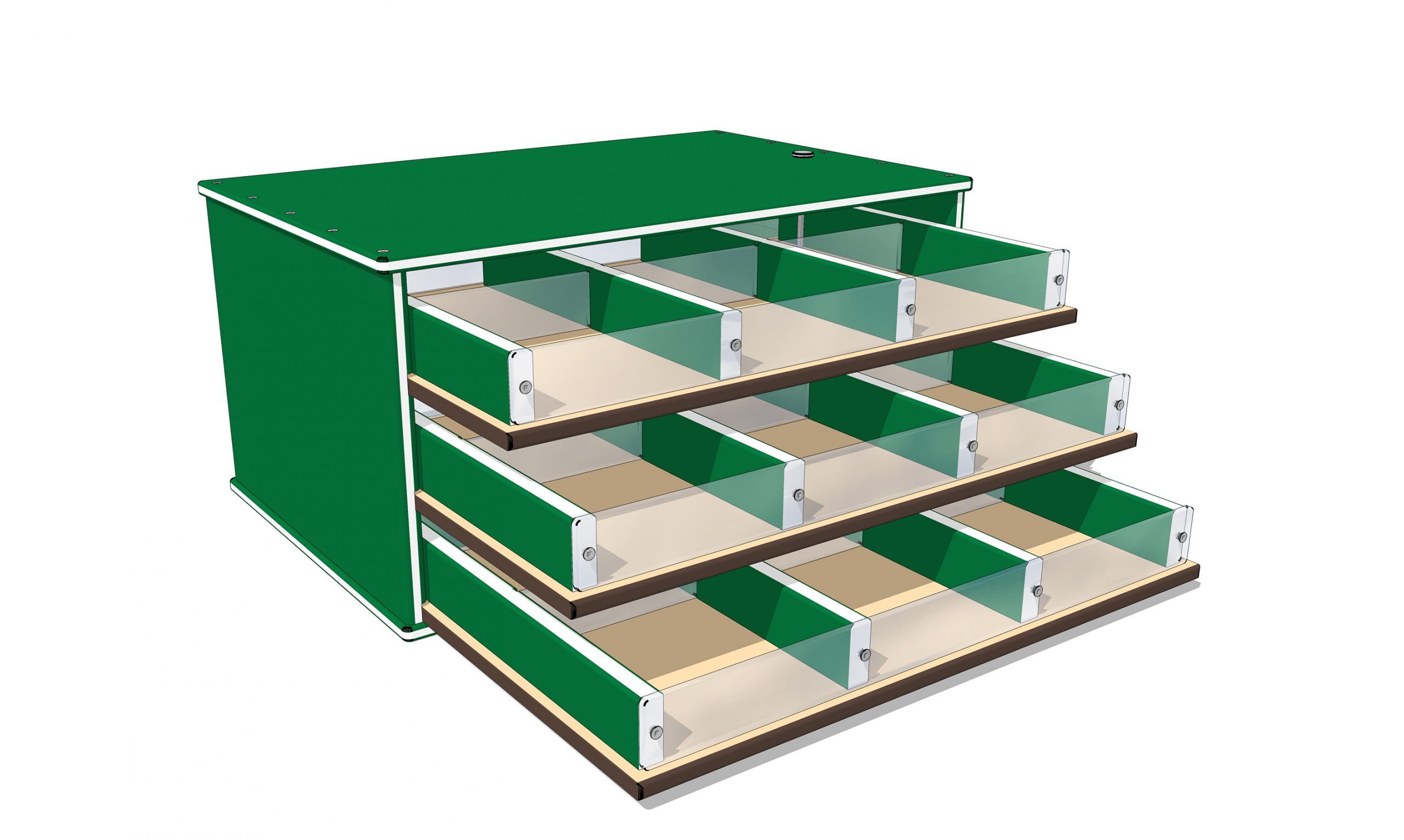 Treasure Trays - Image 3