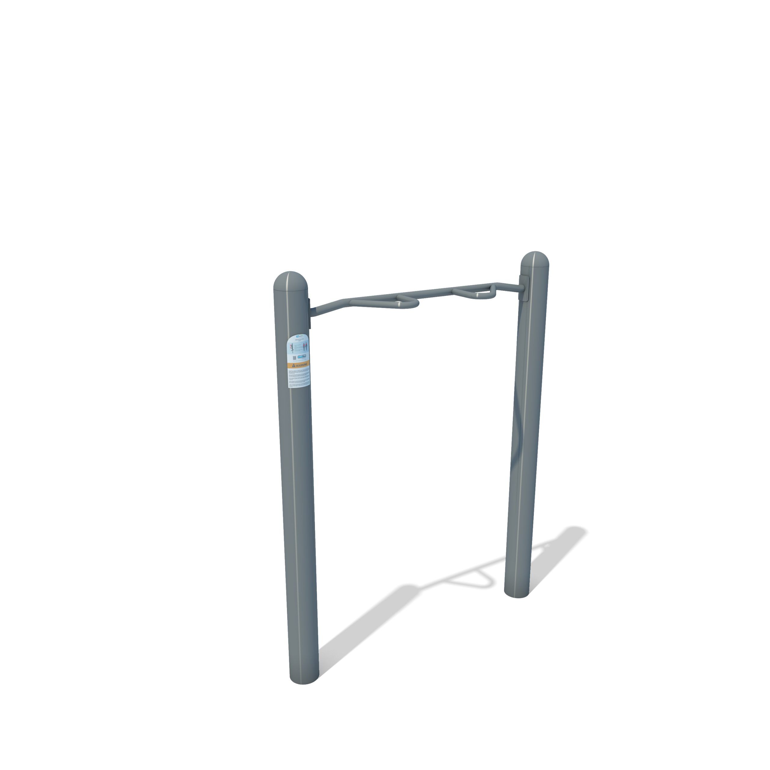 Accessible Chin Up UP229