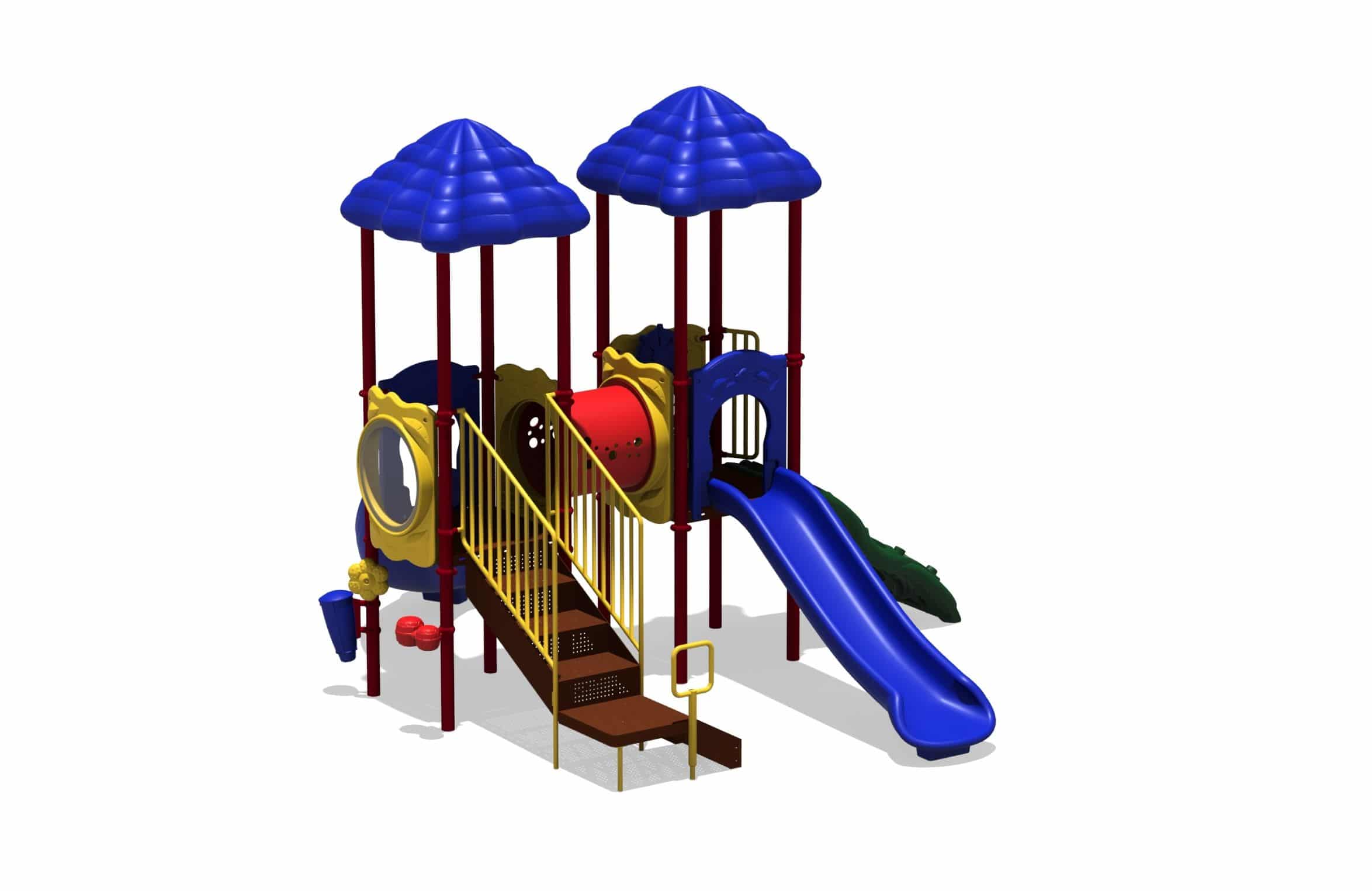Signal Springs (playful) - Image 2